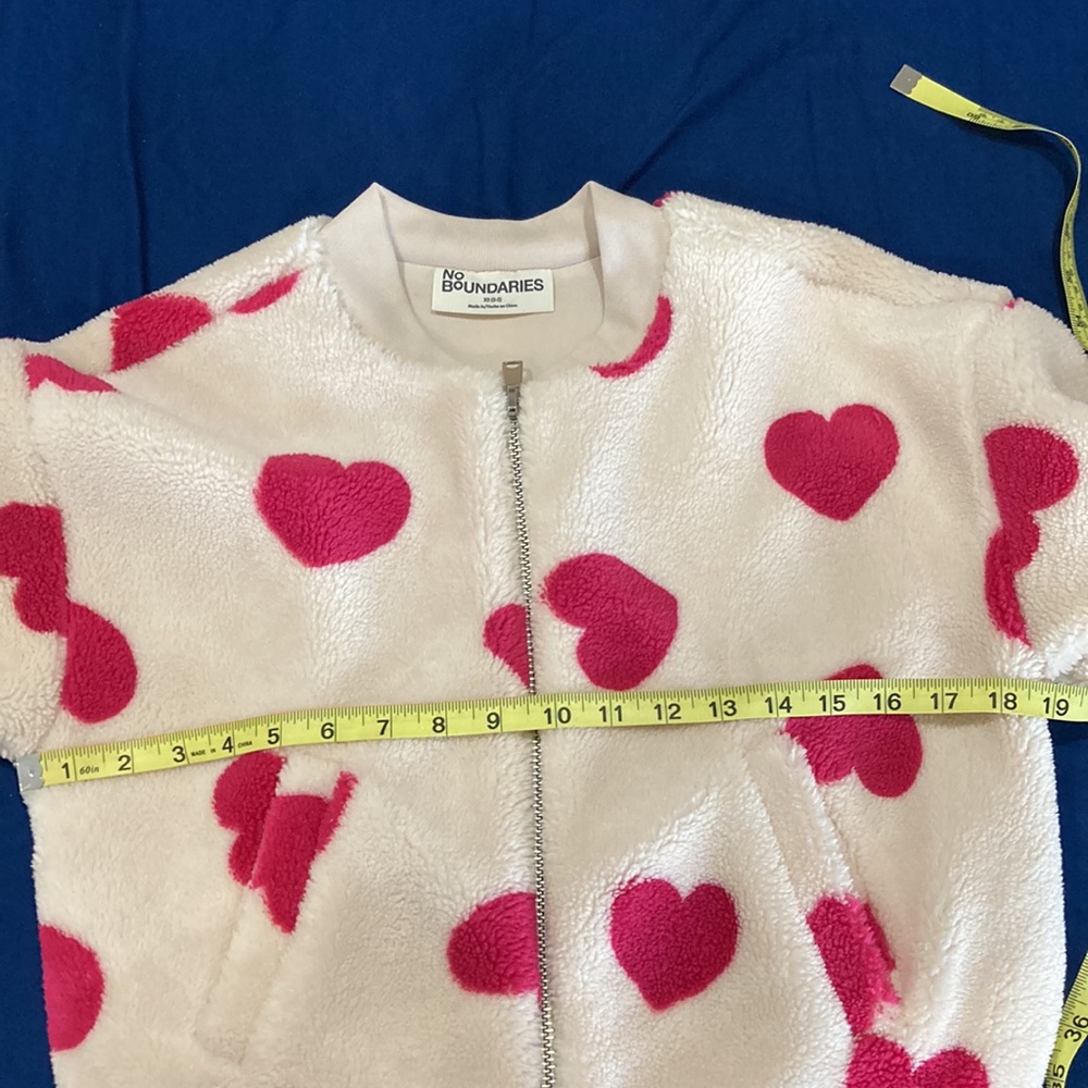 Bomber jacket - Picture 10 of 11